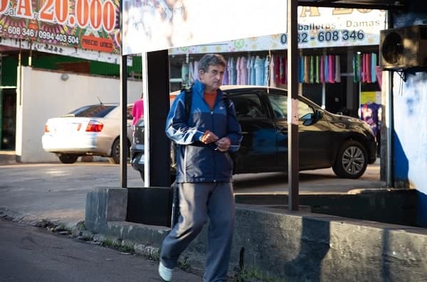 Anuncian domingo soleado con máxima de 22ºC