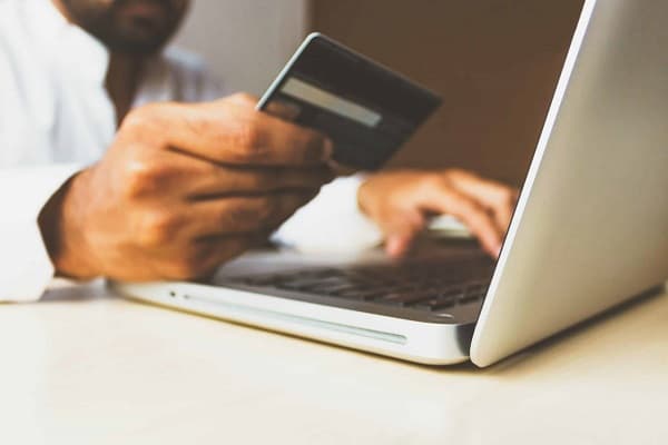 Compras vía ecommerce aumentan en tiempos de Covid-19