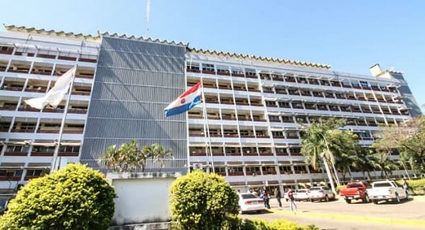 Sancionan proyecto de ley que permitirá al IPS recurrir a préstamos para deudas