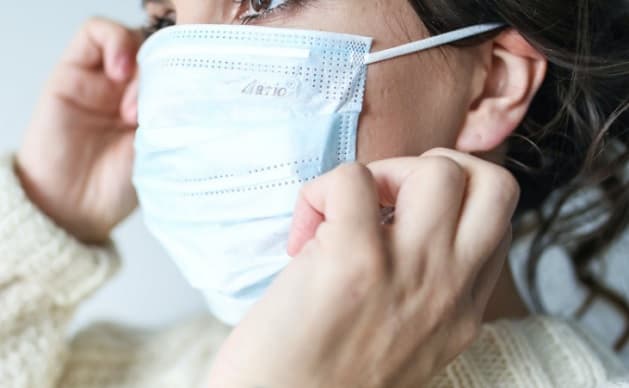 Otro reporte sin fallecidos, con 33 positivos