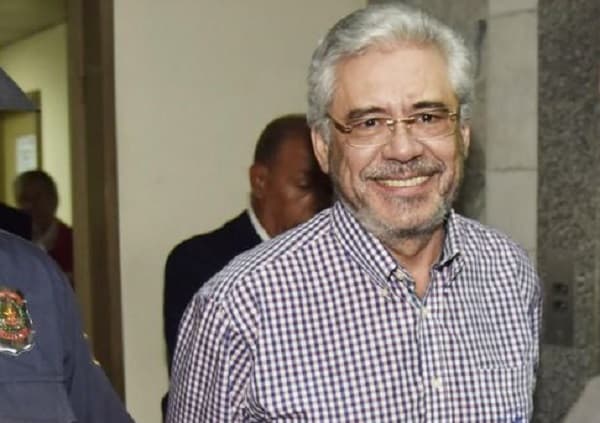 Por tercera vez suspenden el juicio a Froilán y la “Comepapeles”