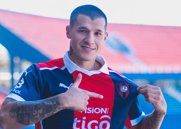 Alan Benítez, otro de Para Uno a Barrio Obrero