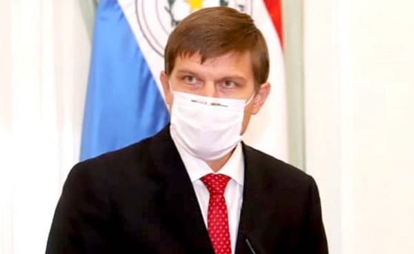 Ministro de Educación proyecta clases en horarios extendidos para el 2022