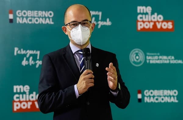 Vacunados con Sputnik V cumplieron su intervalo y no tienen la segunda dosis