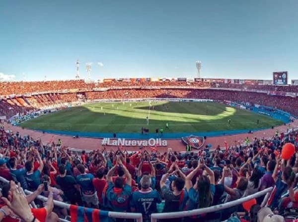 En Cerro Porteño elegirán a nuevas autoridades este domingo