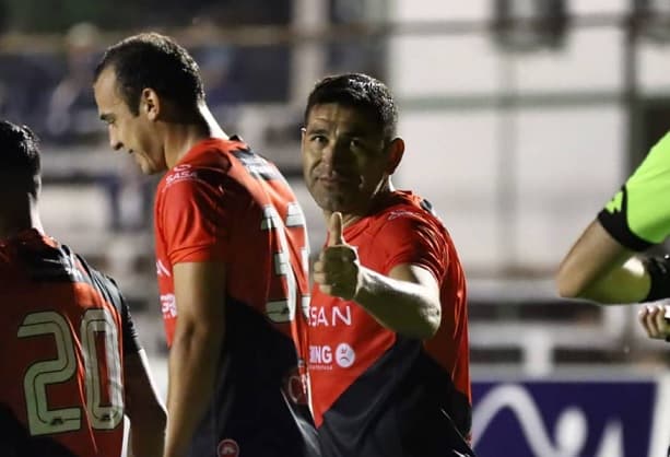 River Plate vuelve a ganar a domicilio y es puntero