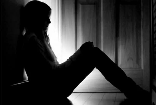 Condenan a hombre que abusó de su hija que quedó huérfana de madre