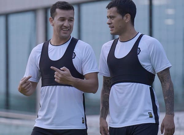 Olimpia mide a 12 de Octubre en el cierre de la Fecha 2