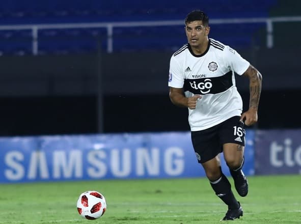 Cardona revela el salario que tenía Polenta y se arma revuelo 