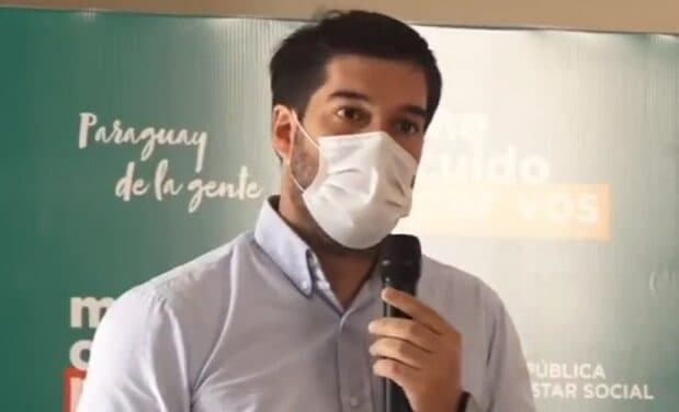 Variante Delta: Confirman seis casos y se sospecha de “circulación comunitaria”