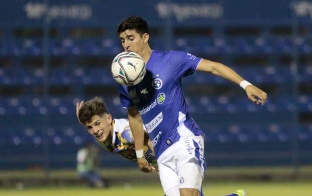 Sol somete a Luqueño en Villa Elisa