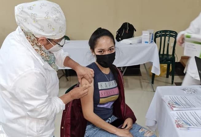 Cuatro empresas afrontan procesos por no otorgar permiso para vacunación