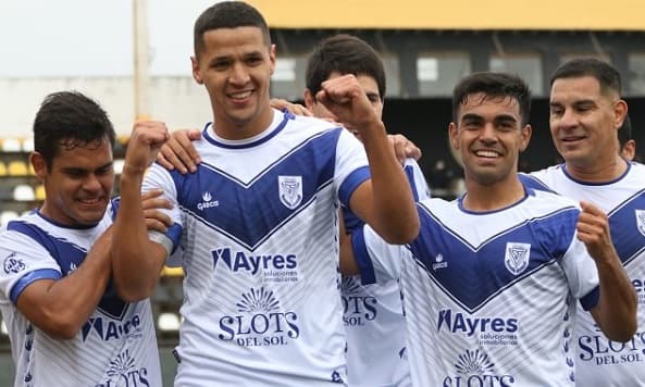 Dos encuentros darán inicio a la segunda fecha del Torneo Apertura