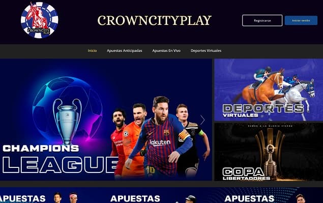 Imputan a tres ejecutivos de firma de apuestas “clandestinas”