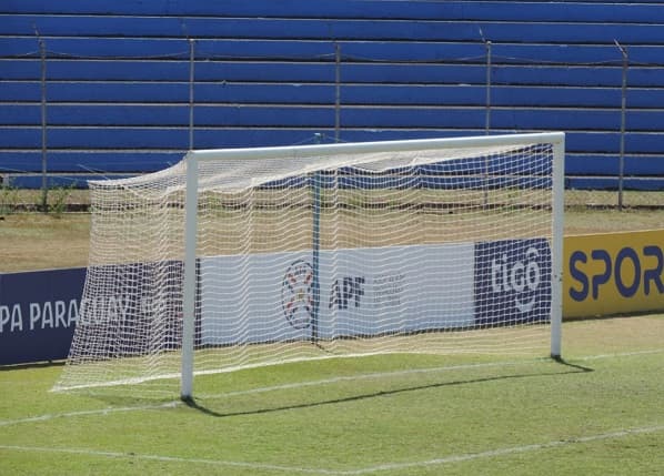 Dos juegos se disputarán por los octavos de la Copa Paraguay