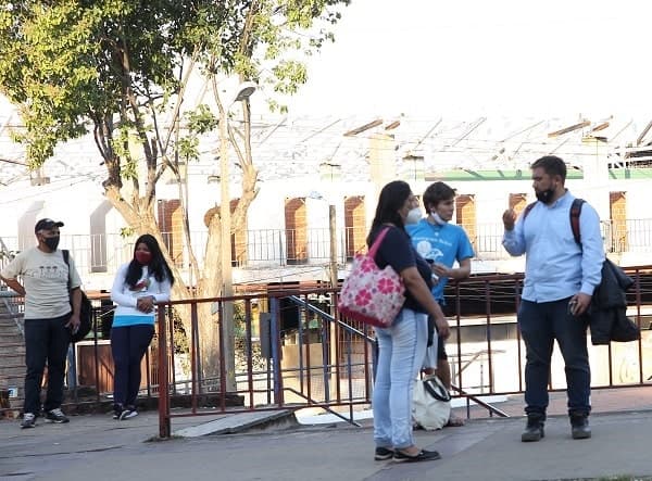 Pronostican aumento de la temperatura para el inicio de esta semana