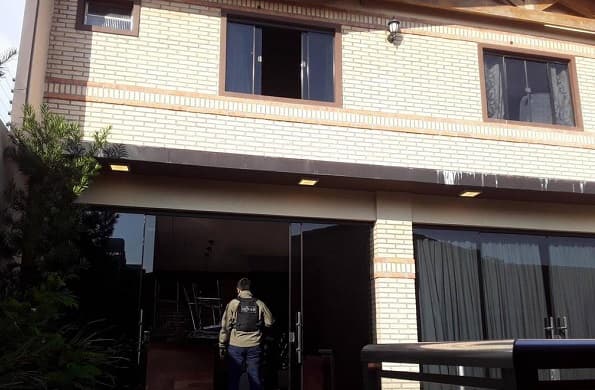 Comiso de vivienda termina en fiasco por aparición de propietario