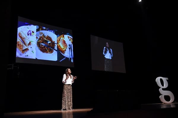 Charlas Gramo llegan a la plataforma Kili Video