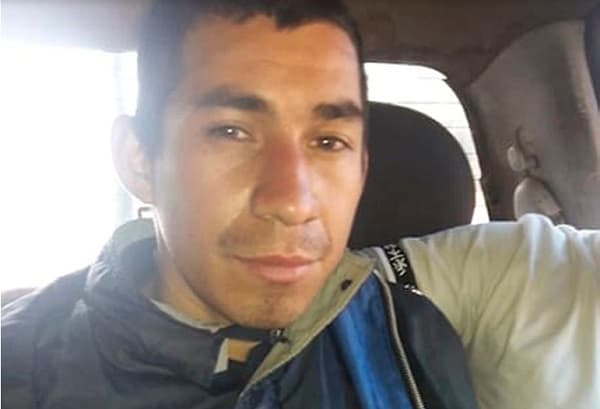 Imputan a joven por crimen de mujer tras discusión por quema de basura