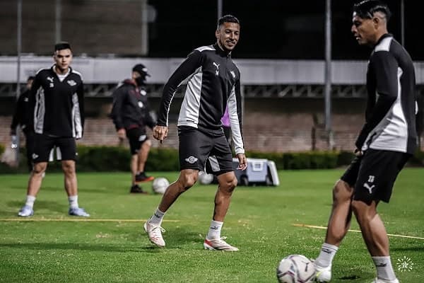 Copa Paraguay prosigue este miércoles con dos partidos
