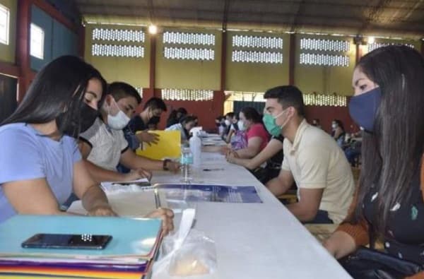 Hay más desocupados en el segundo trimestre del año, según el INE