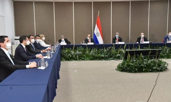 Gafilat pone bajo la lupa el lavado de dinero en Paraguay