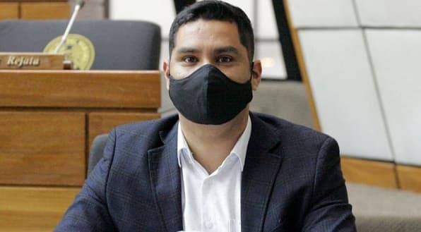 Diputados pide informe a Salud sobre composición de vacunas contra el Covid-19