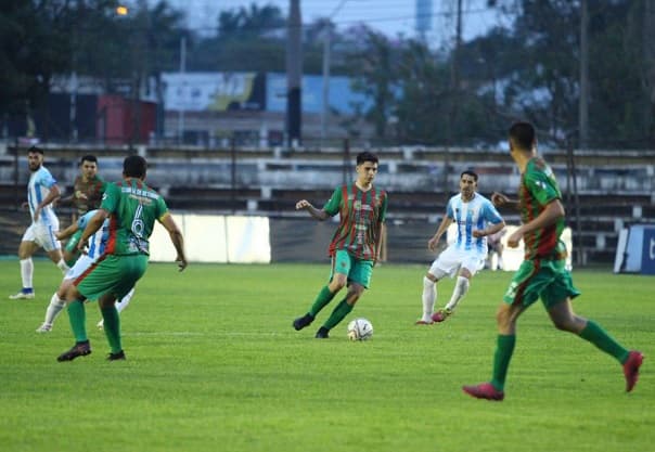 Karai Chivé vence en penales y avanza en Copa Paraguay