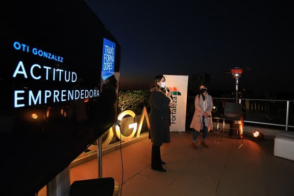 Programa de emprendedores cierra con graduación