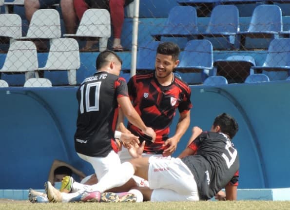 Mariscal Estigarribia vence a San Lorenzo en Copa Paraguay