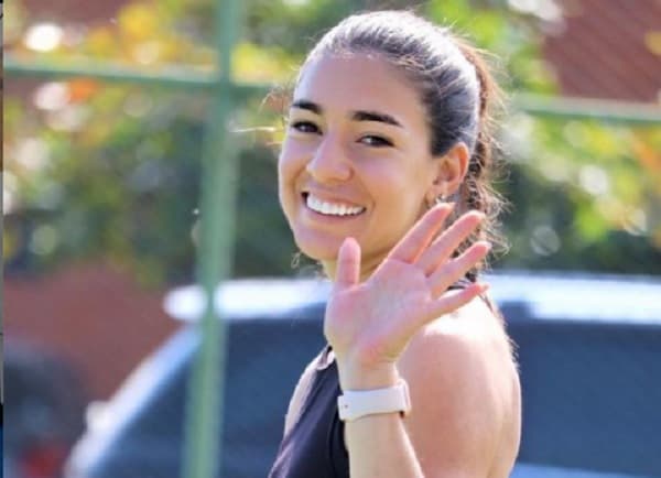 Instituciones deportistas responden a extenista tras reclamo y polémica