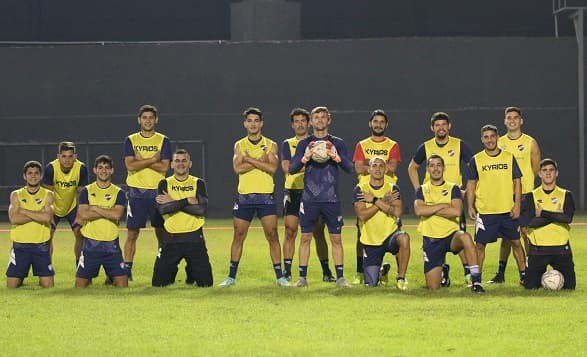 Fecha 6 del Clausura inicia con un juego este viernes