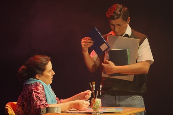 Invitan a obra “Miglionírico” en homenaje a Ricardo Migliorisi