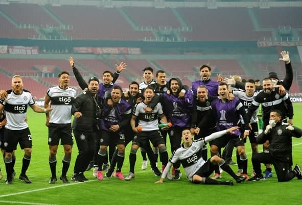 Flamengo cambia de estadio para recibir a Olimpia