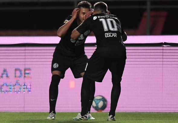 Los Romero rescinden con San Lorenzo