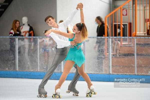 Tras un año de espera, llega el mundial de patinaje artístico a Paraguay