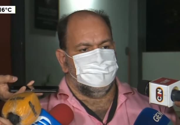 No logran confirmar la identidad de joven abatido