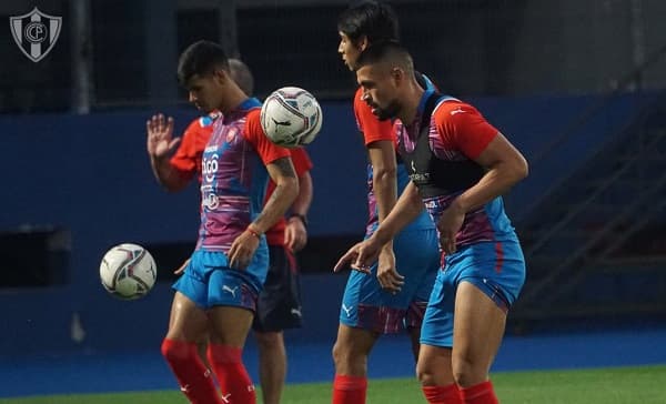 Sexta fecha del Clausura prosigue con un juego este sábado