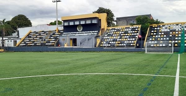 Tercera semana de competencia en Copa Paraguay inicia con dos partidos