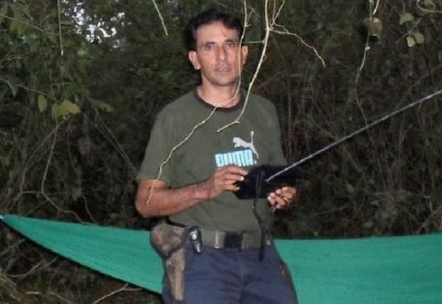 Con prueba de ADN buscarán confirmar si paciente es Alejandro Ramos