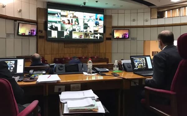 Fracasa intento de censura al presidente “corrupto” de la Conajzar