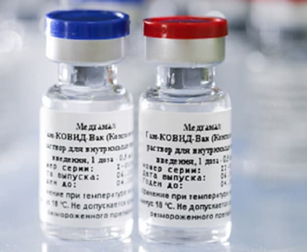 Sputnik V dice que cumplirá y que cobertura incluye a variante Delta