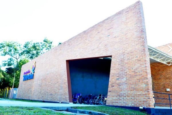 Teletón anuncia cierre de Centro de Rehabilitación de Paraguarí