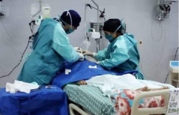 Todos los fallecidos del último reporte no estaban vacunados, afirman