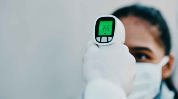 Supermercados eliminan control de temperatura a clientes