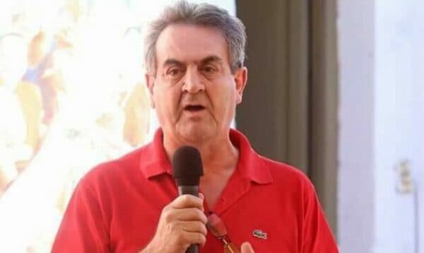 Yamil Esgaib planteará pedir expulsión del Embajador de EE.UU.