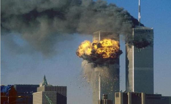 EE.UU.: Recuerdan los trágicos ataques del 11 de setiembre de 2001