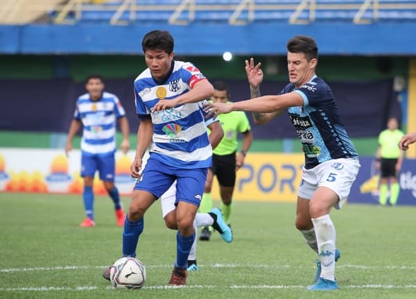 2 de Mayo accede a octavos de final de la Copa Paraguay