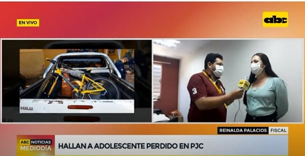 Muerte de niño: Todo apunta a que fue un accidente, dice fiscala