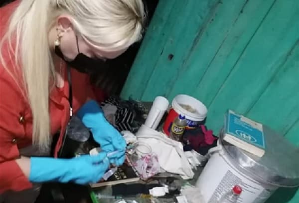 Someten a aborto a niña abusada